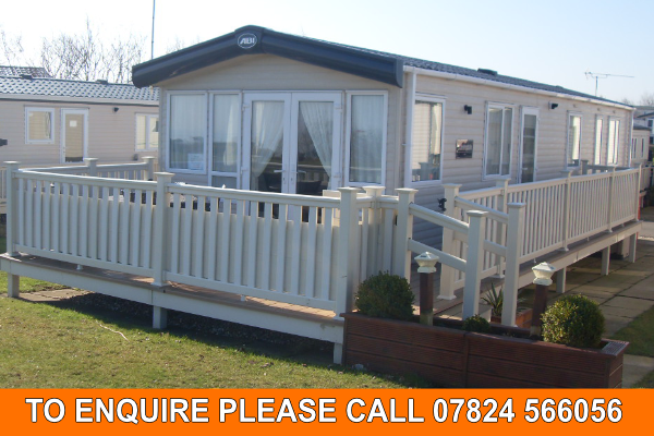 Primrose Valley Holiday Caravans - Great prices, fabulous ...